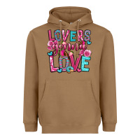 Toasted Coconut lovers gonna love Heavyweight Hoodie - OliviaCreatesArt