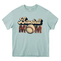 Arona baseball mom Heavy Core Tee - JahusDesignShop