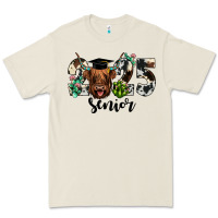 Bone cow 2025 senior Premium Tee - JahusDesignShop
