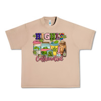 Burro highly caffeinated Urban Heavy Tee - JahusDesignShop