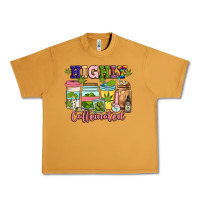 Peanut Butter highly caffeinated Urban Heavy Tee - JahusDesignShop