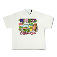 Pistachio highly caffeinated Urban Heavy Tee - JahusDesignShop