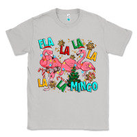 Moon Dust christmas fla la la la la mingo Classic Tee - MaliasSmallBusiness
