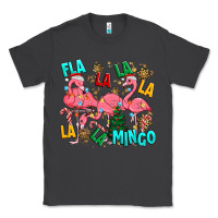 Smoke christmas fla la la la la mingo Classic Tee - MaliasSmallBusiness