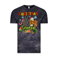 Christmas Season Vintage Tee | Teevron