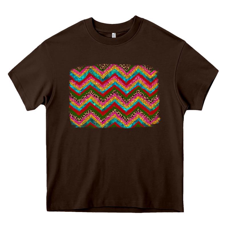 Cinco De Mayo Glitter Heavy Core Tee by Artiststas | Teevron