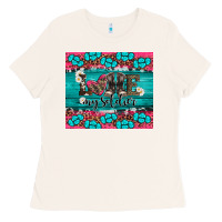 Bone armed forces day love my soldier Ladies Tee - Artiststas