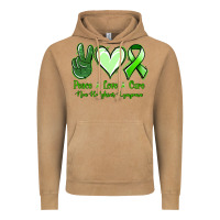Vintage Camel Peace Love Cure Non Hodgkins Lympoma Vintage Hoodie - Jasminsmagicworld