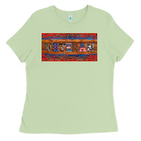Armed Forces Day Veteran Ladies Tee | Teevron