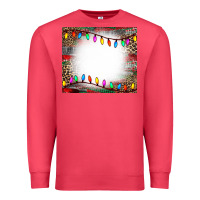Cardinal christmas bleach effect tumler Premium Sweatshirt - CowCowDesign