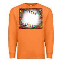Carrot christmas bleach effect tumler Premium Sweatshirt - CowCowDesign