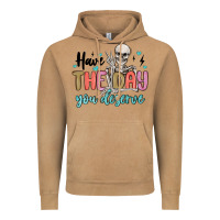 Vintage Camel have the day you deserve Vintage Hoodie - MaliasSmallBusiness