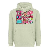 Matcha te quila te amo Heavyweight Hoodie - OliviaCreatesArt