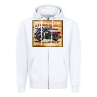 White old indians never die Zipper Hoodie - TumblerDesignByShophia