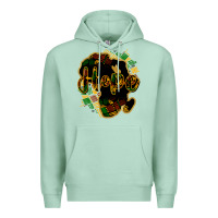 Hope Black History Premium Hoodie | Teevron
