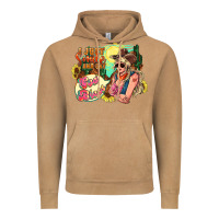 Vintage Camel i just smile and say god bless Vintage Hoodie - NancyCooperArtShop