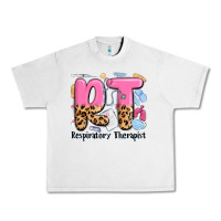 Lunar Rock respiratory therapist Urban Heavy Tee - MaliasSmallBusiness