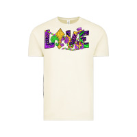 Vintage Arctic mardi gras love Vintage Tee - JahusDesignShop