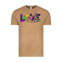 Vintage Camel mardi gras love Vintage Tee - JahusDesignShop