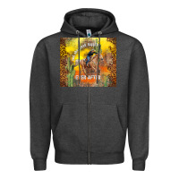 Charcoal Heather and she lived happily ever after Zipper Hoodie - TumblerDesignByShophia