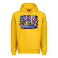 Lemon it's spooky season Premium Hoodie - JahusDesignShop