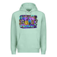 Seafoam it's spooky season Premium Hoodie - JahusDesignShop