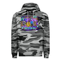 Slate Camo it's spooky season Premium Hoodie - JahusDesignShop