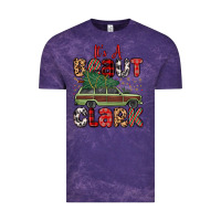 Cloud Purple it s a beaut clark Vintage Tee - MaliasSmallBusiness