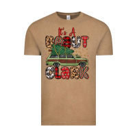 Vintage Coffee it s a beaut clark Vintage Tee - MaliasSmallBusiness