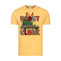 Vintage Mustard it s a beaut clark Vintage Tee - MaliasSmallBusiness