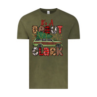 Vintage Olive it s a beaut clark Vintage Tee - MaliasSmallBusiness