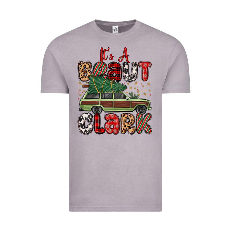 It S A Beaut Clark Vintage Tee by MaliasSmallBusiness | Teevron