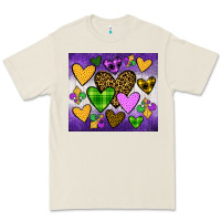 Bone mardi gras Premium Tee - JahusDesignShop