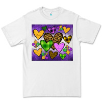 Mardi Gras Premium Tee | Teevron