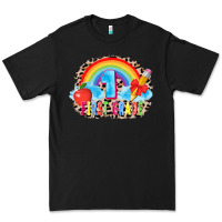 Black back to school 1 3200x2400 Premium Tee - AdoDesignShop
