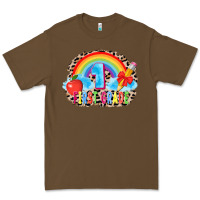 Cacao back to school 1 3200x2400 Premium Tee - AdoDesignShop
