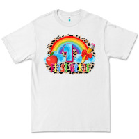 White back to school 1 3200x2400 Premium Tee - AdoDesignShop