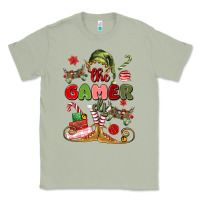 Matcha the gamer elf Classic Tee - MaliasSmallBusiness