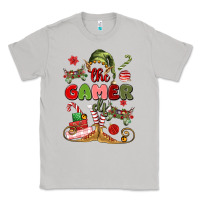 Moon Dust the gamer elf Classic Tee - MaliasSmallBusiness