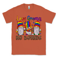 Copper love gnomes no bounds Classic Tee - JahusDesignShop
