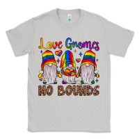 Moon Dust love gnomes no bounds Classic Tee - JahusDesignShop