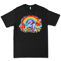 Black back to school 2 3200x2400 Premium Tee - AdoDesignShop