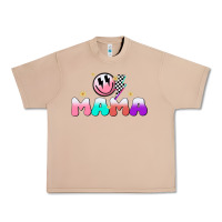 Burro mama Urban Heavy Tee - JahusDesignShop
