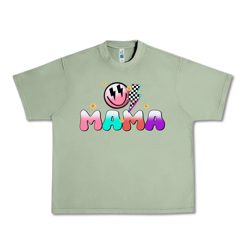 Mama Urban Heavy Tee by JahusDesignShop | Teevron
