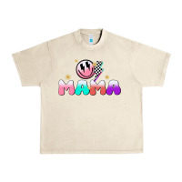 Sandshell mama Urban Heavy Tee - JahusDesignShop