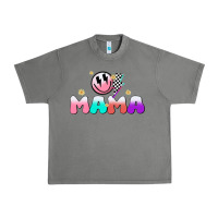 Tornado mama Urban Heavy Tee - JahusDesignShop