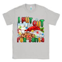 Moon Dust i put out for santa Classic Tee - MaliasSmallBusiness