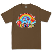 Cacao back to school 3 3200x2400 Premium Tee - AdoDesignShop
