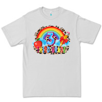 Dove Grey back to school 3 3200x2400 Premium Tee - AdoDesignShop