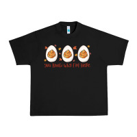 Black you know why i'm here Urban Heavy Tee - MaliasSmallBusiness